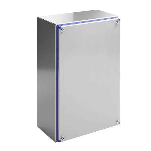 IP-HTB2020 Terminal Box IP69K Stainless Steel