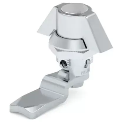 IP-L029 Handle Wing Knob Stainless Steel
