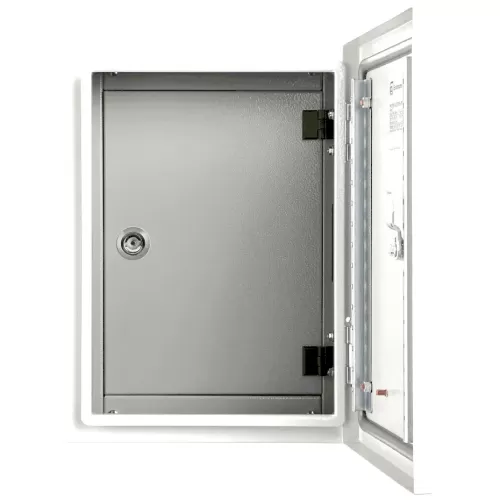 IP-PSID5030 Inner Door Steel Powder Coated