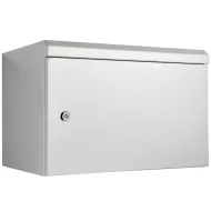 IP-SDW12RU40 Data Rack IP66 19" Wall Mounted Steel