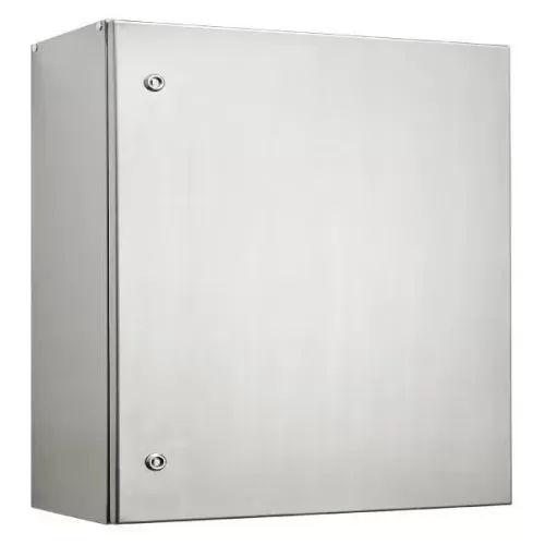 IP-SSL608030 Electrical Enclosure IP66 Stainless Steel Single Door