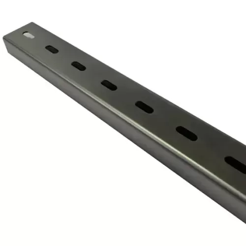 IP-SSPMP500 Pole Mount Profile Stainless Steel